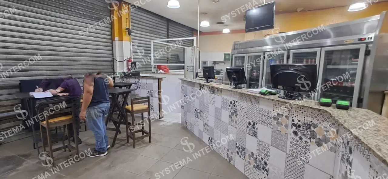 Disk pizza de esquina Vila Ema