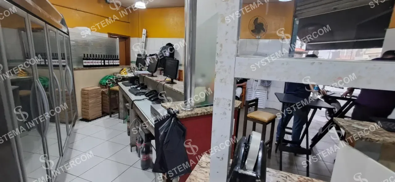 Disk pizza de esquina Vila Ema