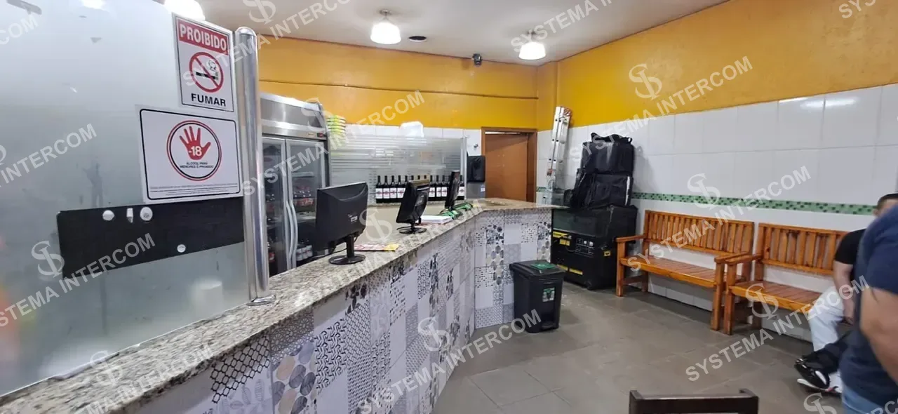 Disk pizza de esquina Vila Ema