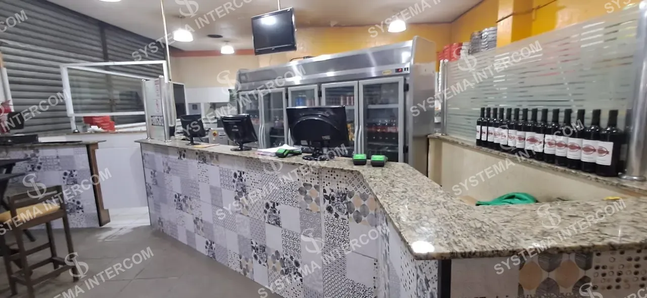 Disk pizza de esquina Vila Ema