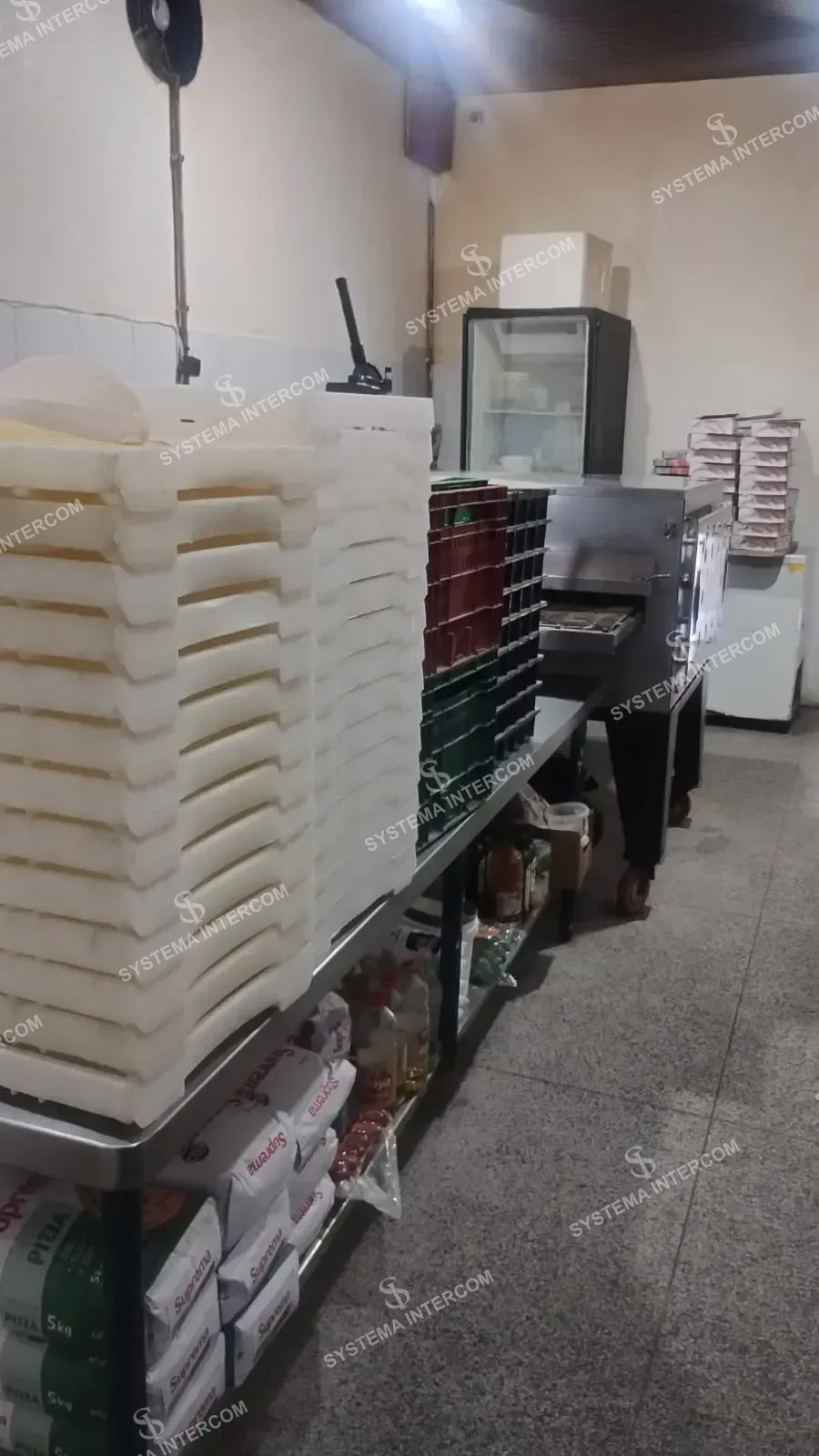 Disk Pizza em Guarulhos