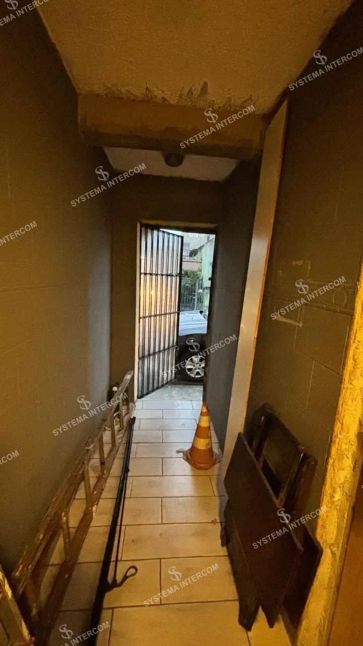 Pizzaria com salão, otimas instalações