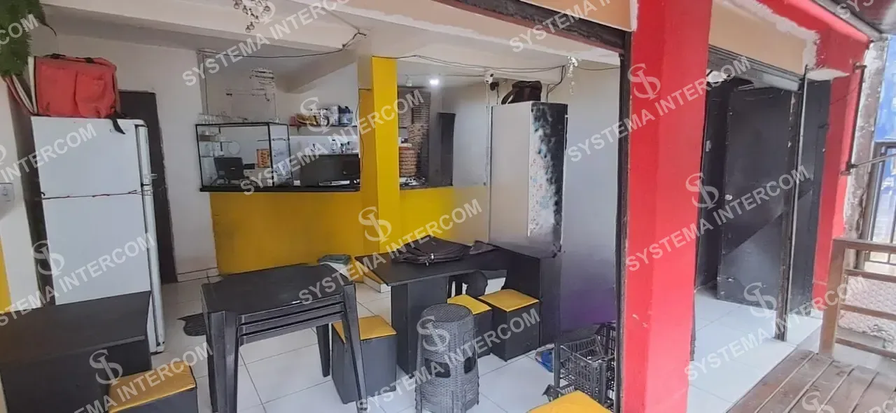 Pizzaria Zona Leste