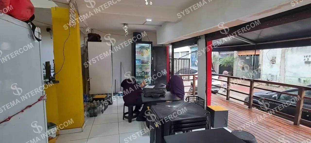Pizzaria Zona Leste