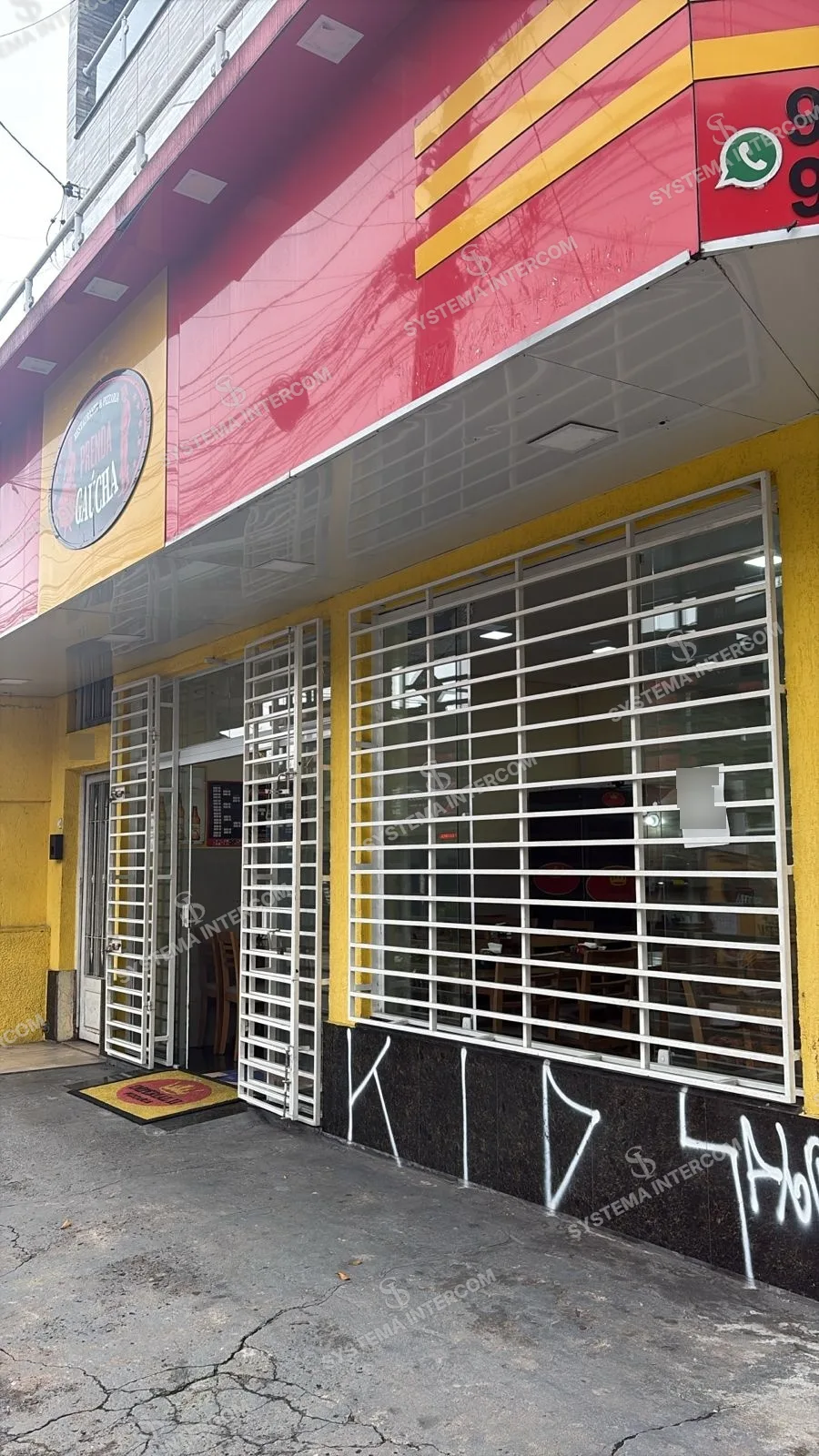 Pizzaria e Restaurante Zona Leste — foto 6
