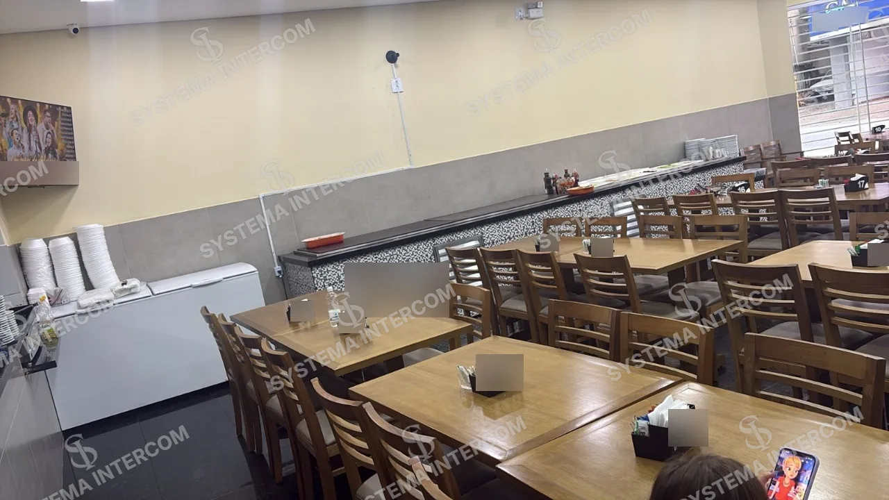 Pizzaria e Restaurante Zona Leste — foto 7