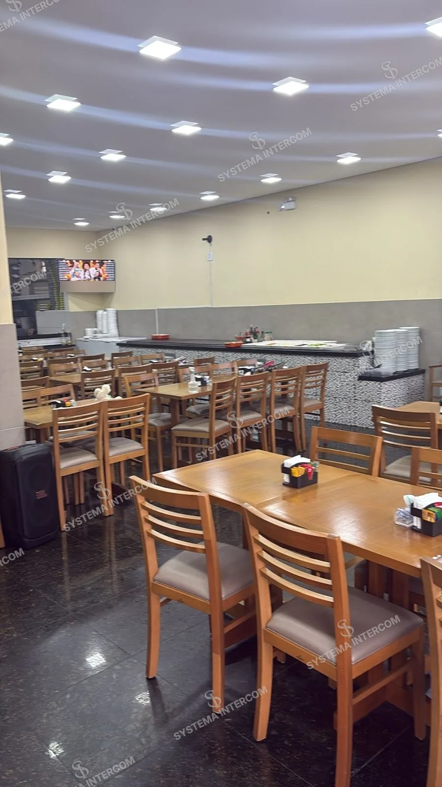 Pizzaria e Restaurante Zona Leste — foto 9