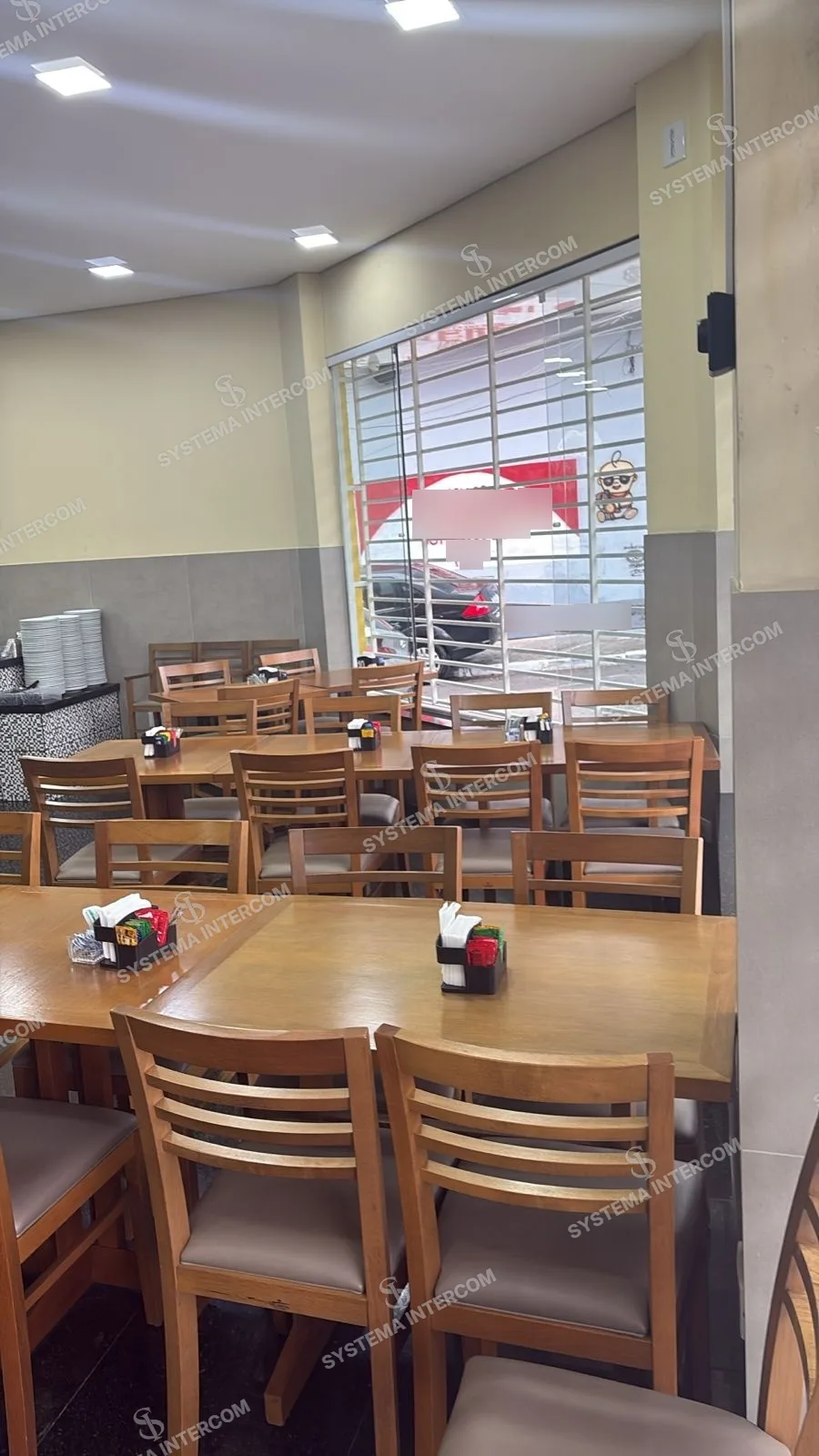 Pizzaria e Restaurante Zona Leste — foto 10