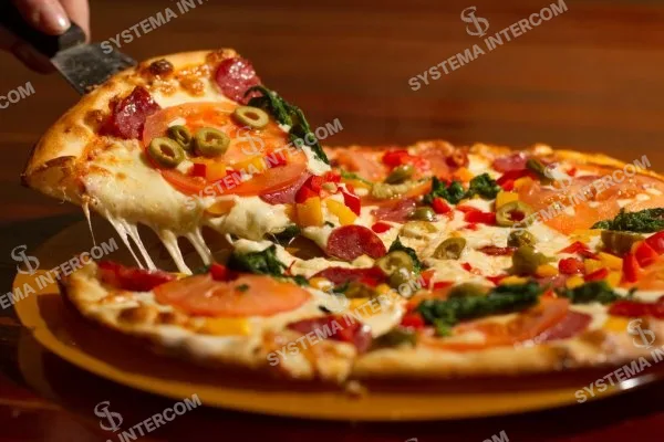 Pizzaria Zona Leste