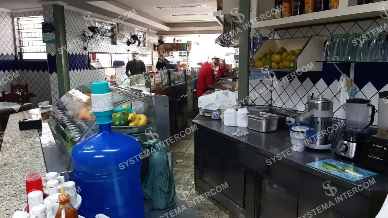 Restaurante e Lanchonete a la carte em Guarulhos