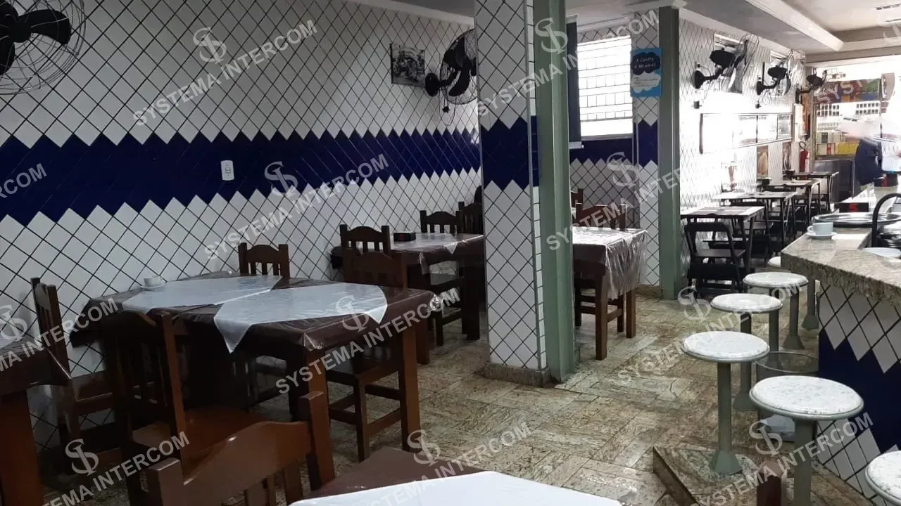 Restaurante e Lanchonete a la carte em Guarulhos