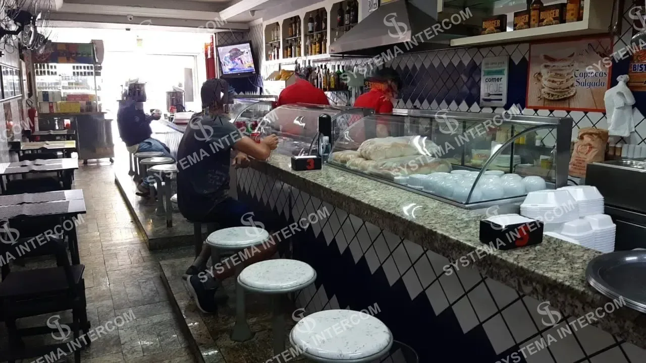 Restaurante e Lanchonete a la carte em Guarulhos