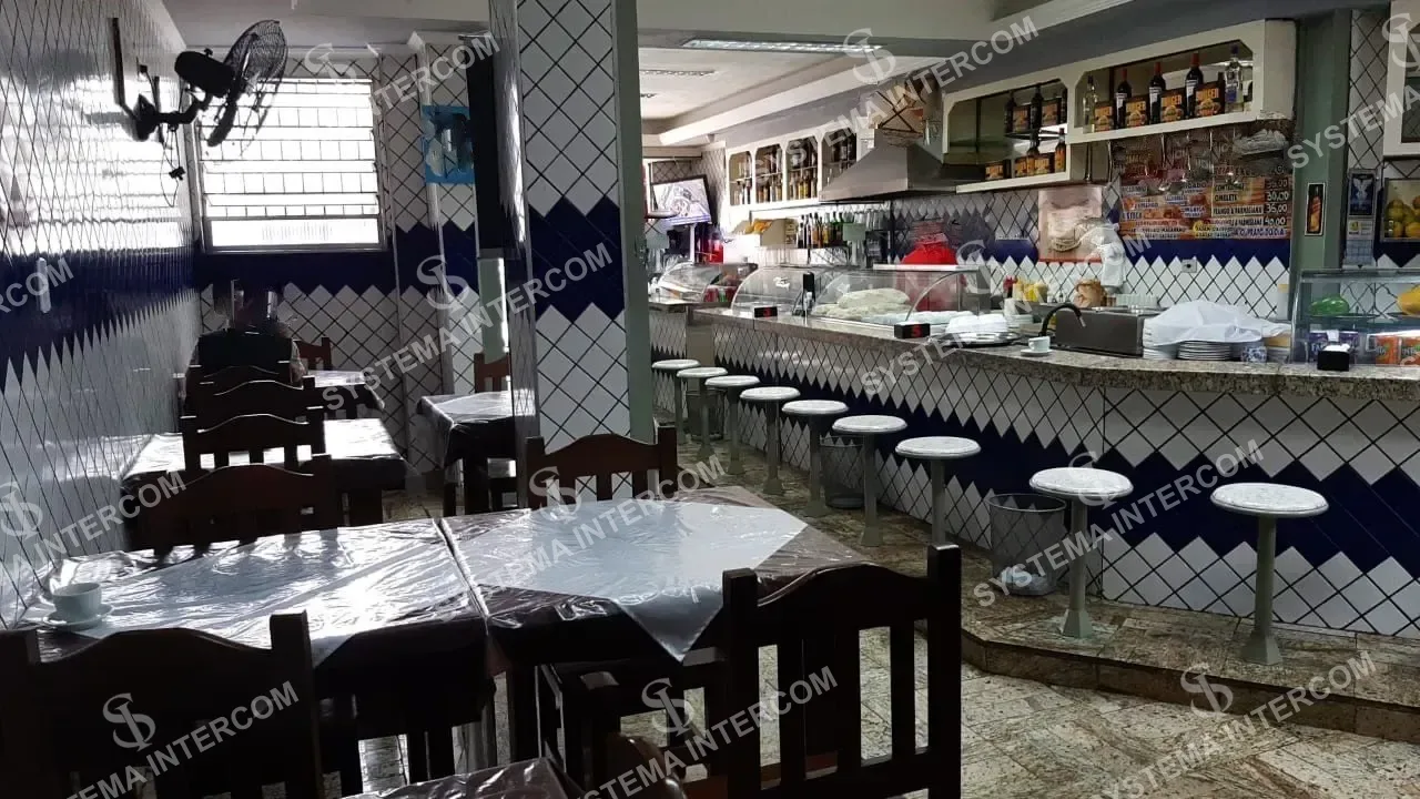 Restaurante e Lanchonete a la carte em Guarulhos