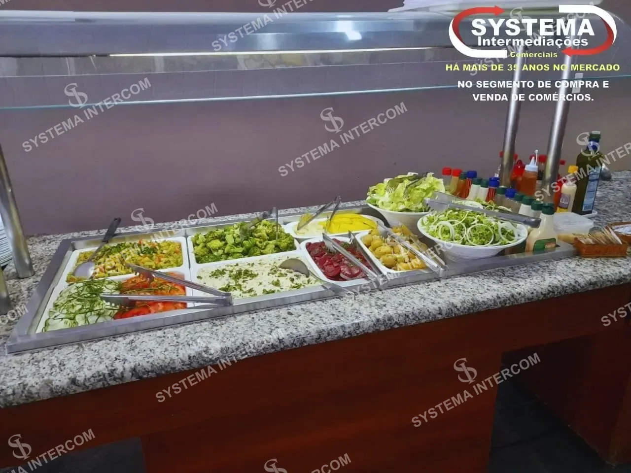 Restaurante e Churrascaria em Mogi das Cruzes