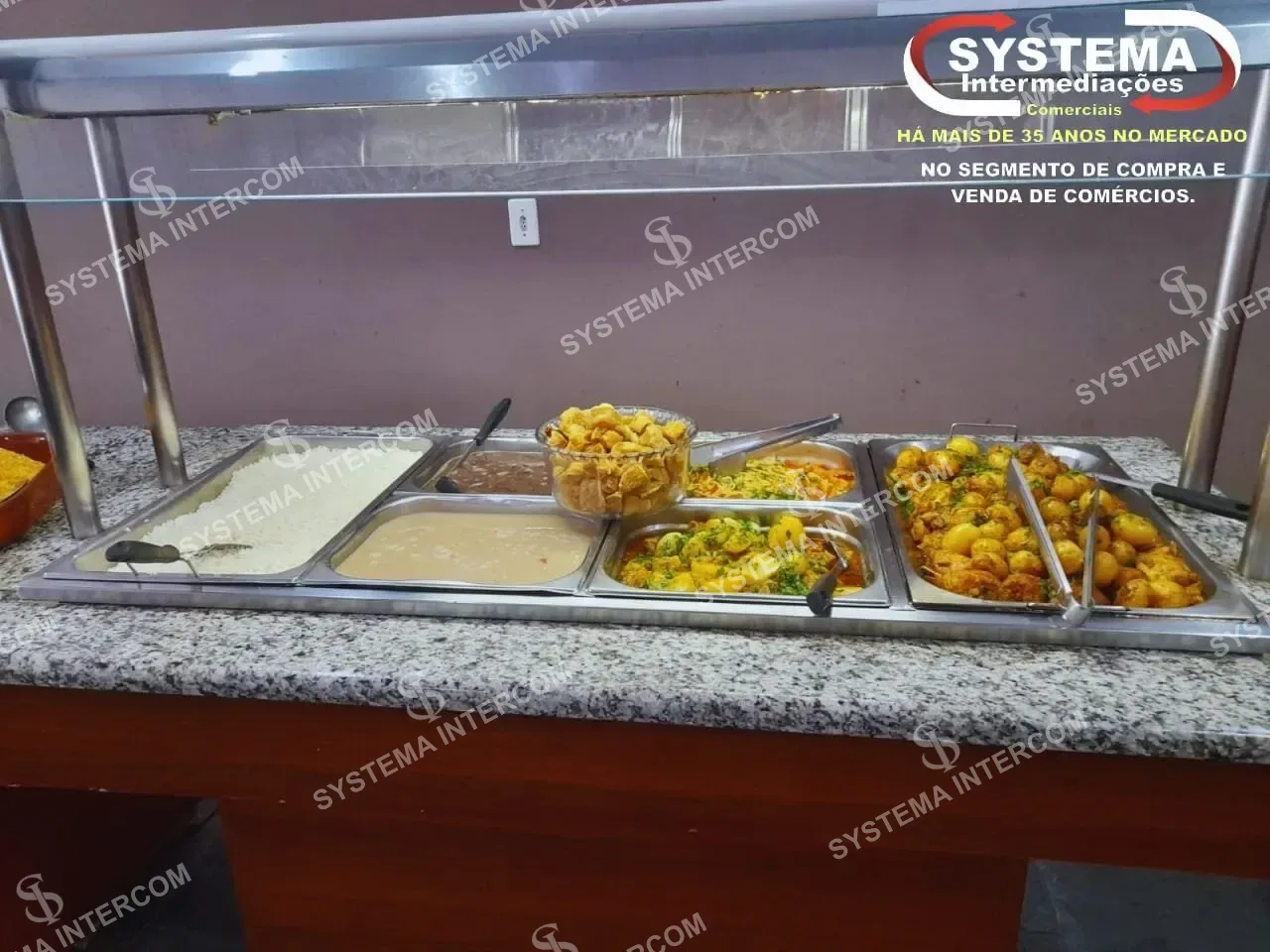 Restaurante e Churrascaria em Mogi das Cruzes