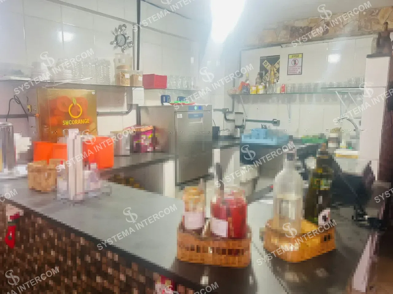 Lindo Restaurante de comidas típicas em Cumbica/Guarulhos