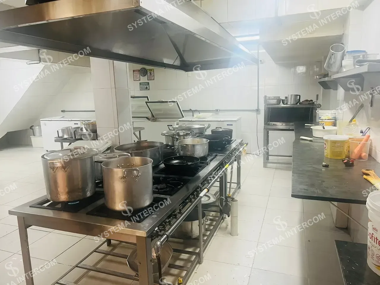 Lindo Restaurante de comidas típicas em Cumbica/Guarulhos