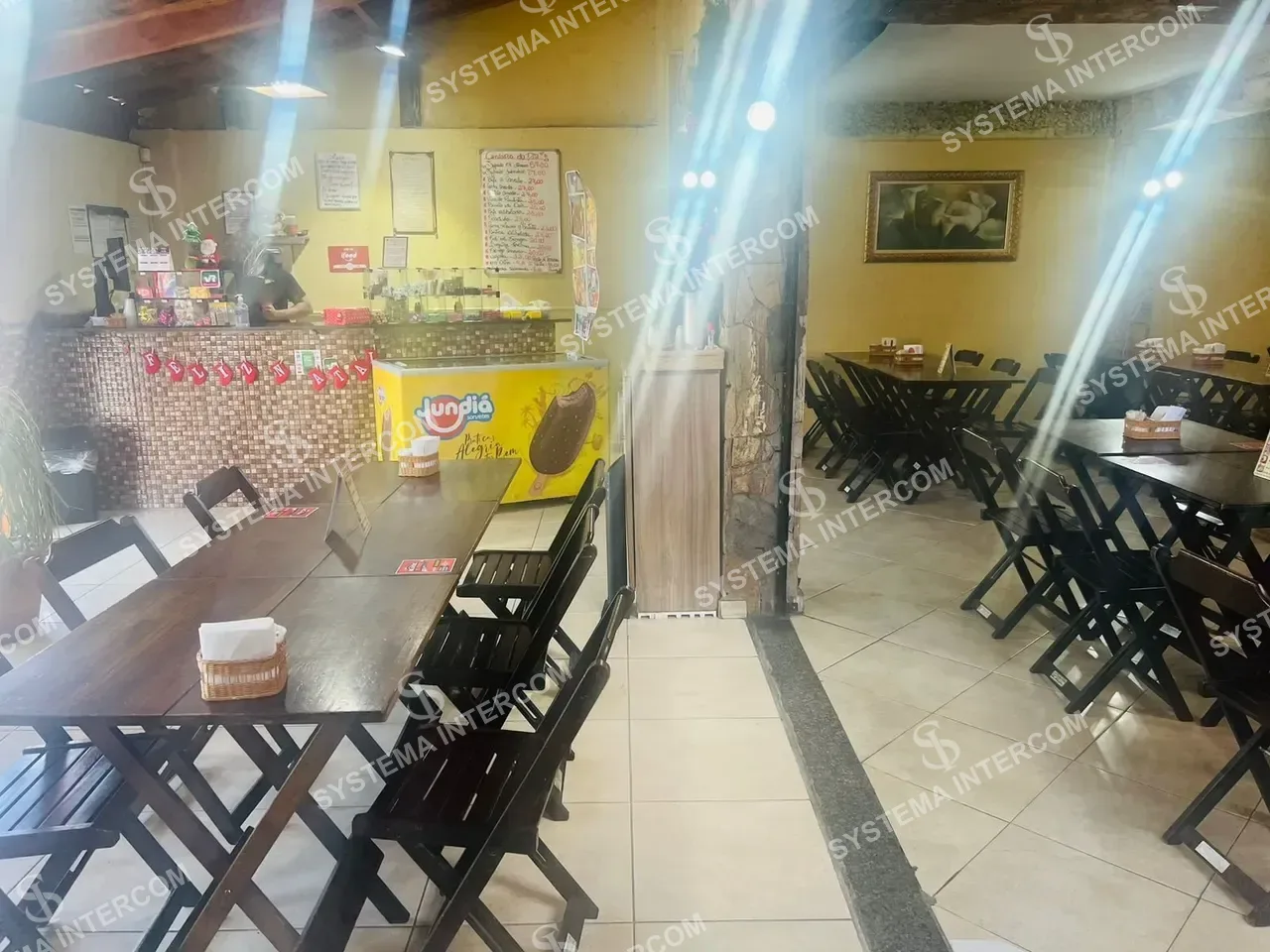 Lindo Restaurante de comidas típicas em Cumbica/Guarulhos