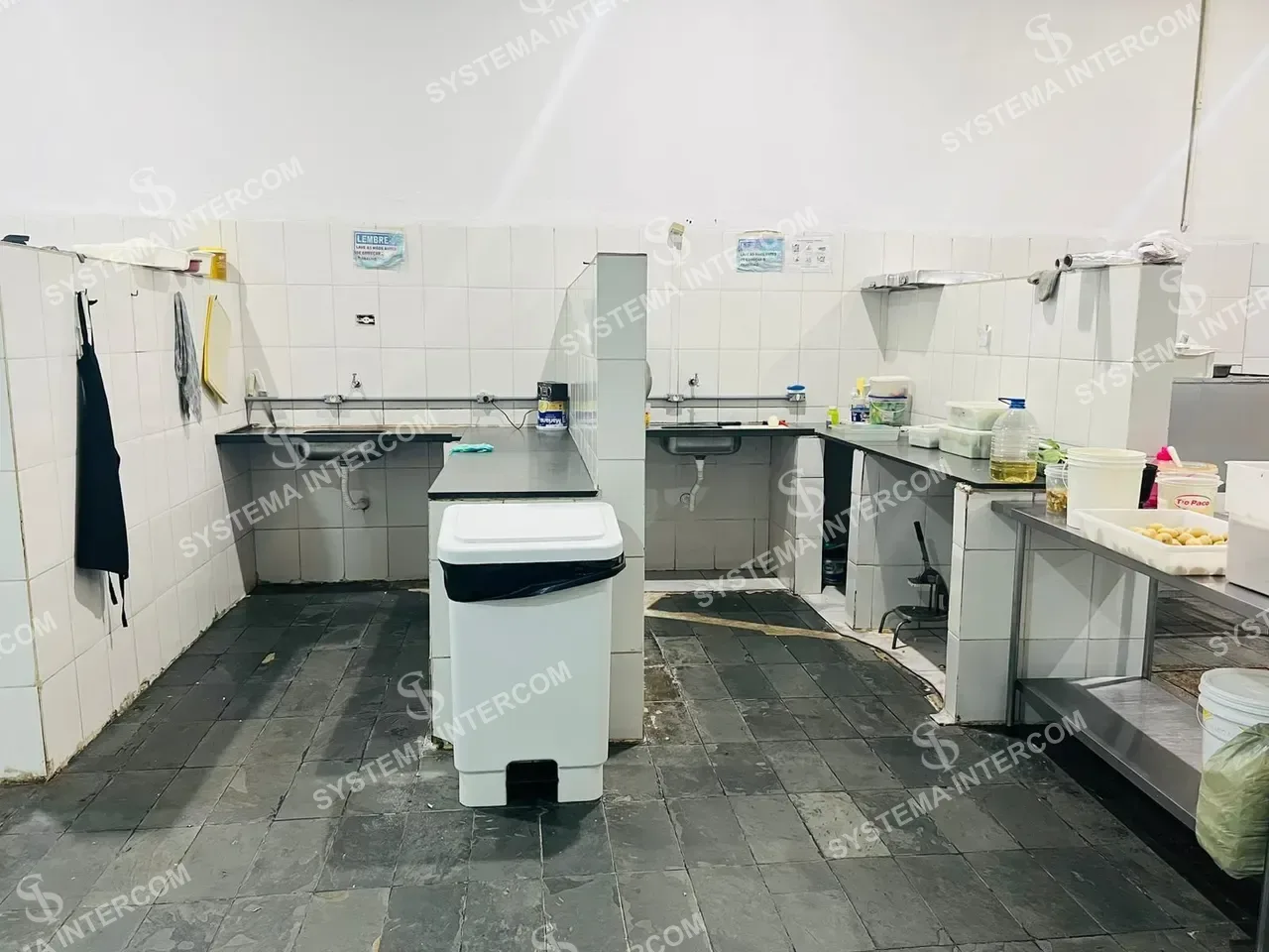 Lindo Restaurante de comidas típicas em Guarulhos