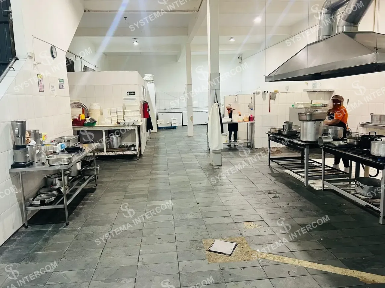 Lindo Restaurante de comidas típicas em Guarulhos