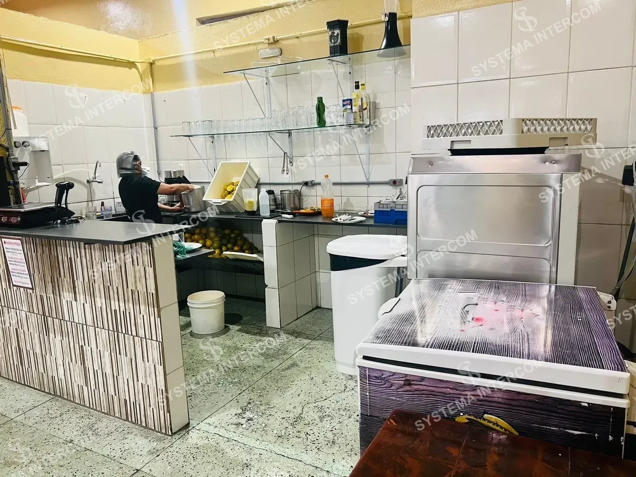 Lindo Restaurante de comidas típicas em Guarulhos
