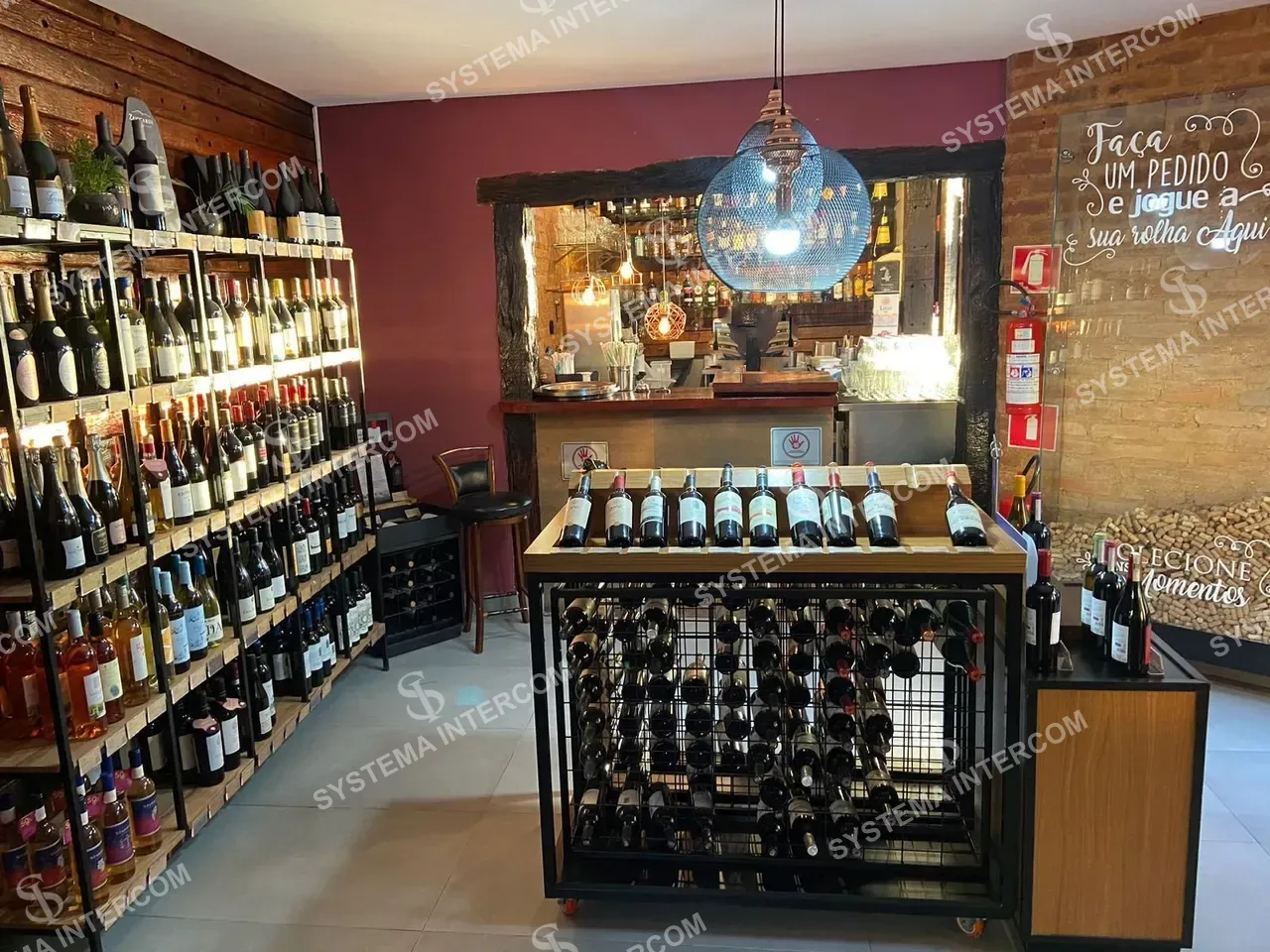 Lindo Restaurante e Pizzaria em Arujá/SP