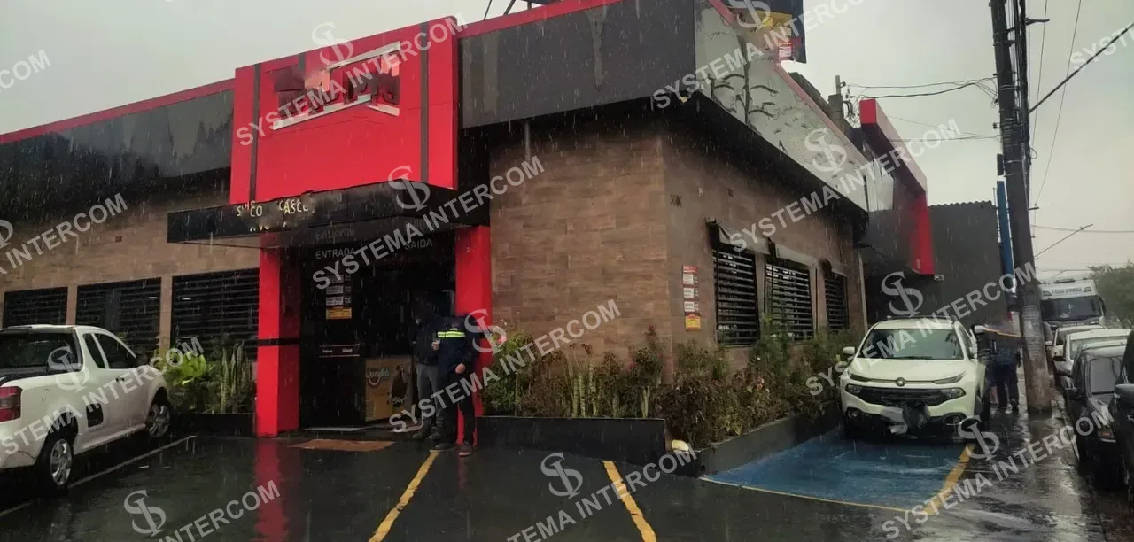 Restaurante Self-Service em Guarulhos