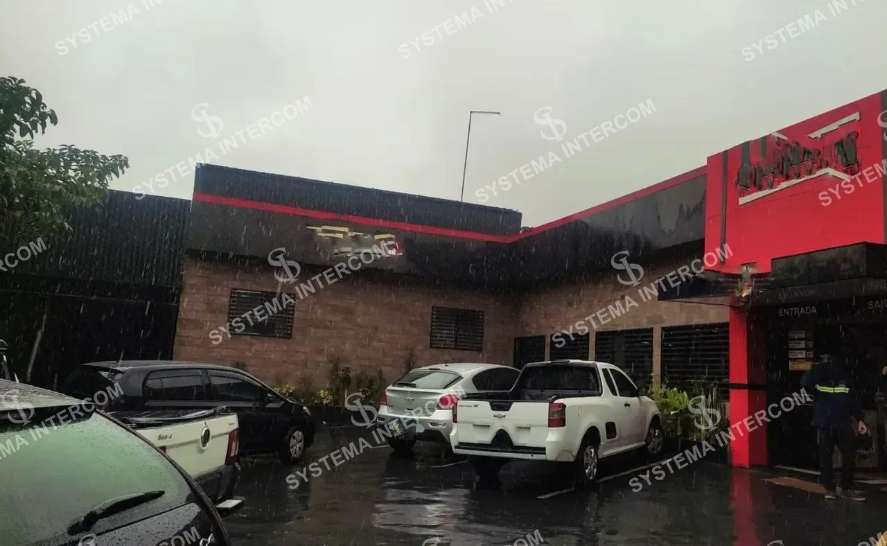 Restaurante Self-Service em Guarulhos