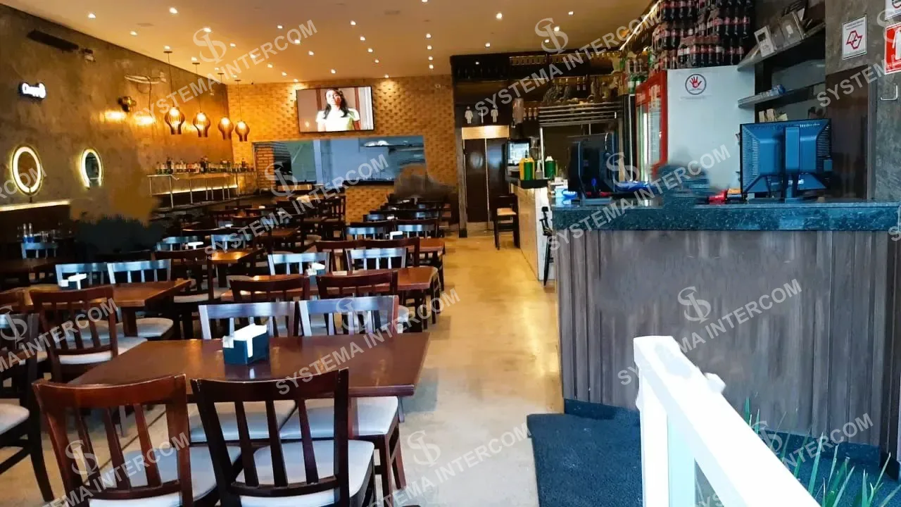 Lindo Restaurante e Pizzaria na Zona Leste de SP