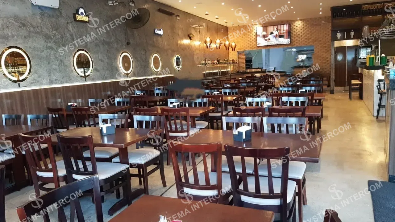 Lindo Restaurante e Pizzaria na Zona Leste de SP