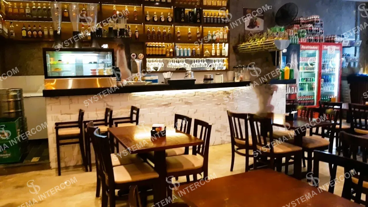Lindo Restaurante e Pizzaria na Zona Leste de SP