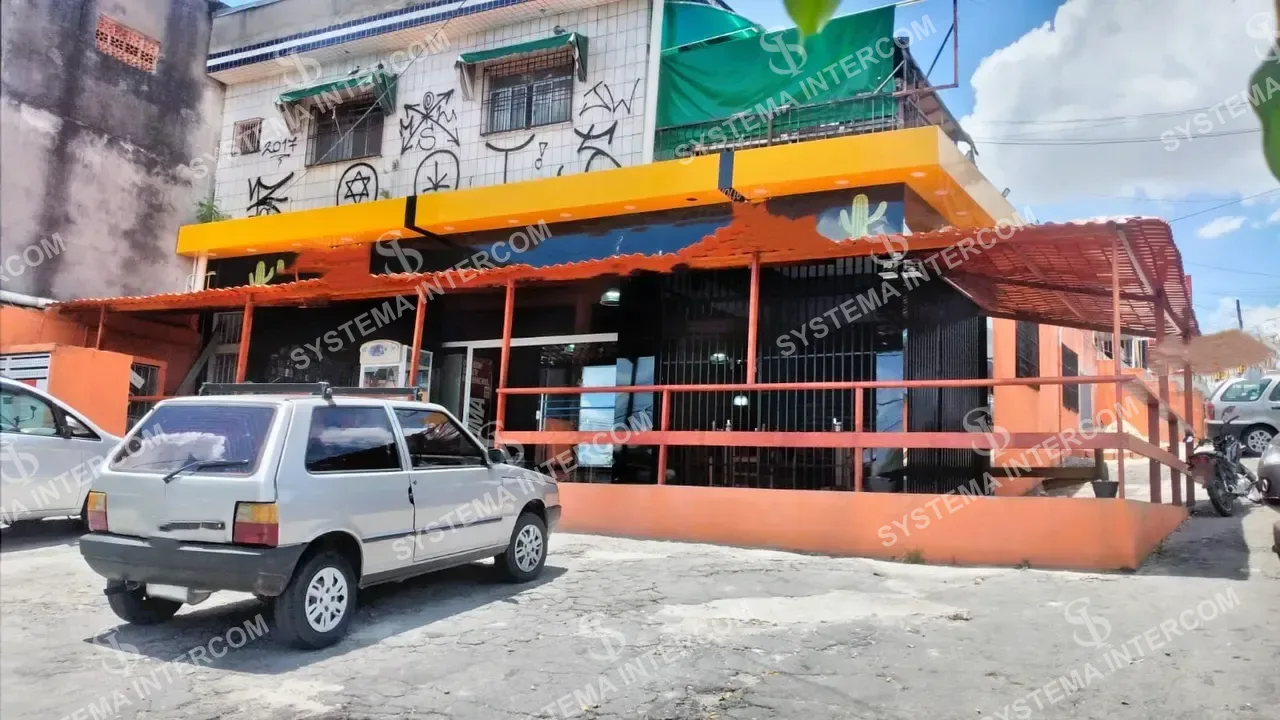 Restaurante casa do norte e imporio na Zona Leste