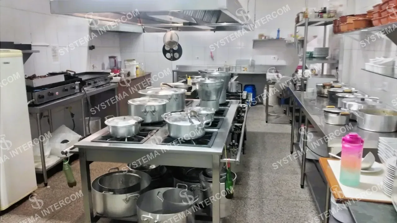 Restaurante casa do norte e imporio na Zona Leste