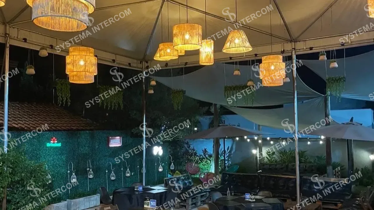 Restaurante bem localizado no interior de SP