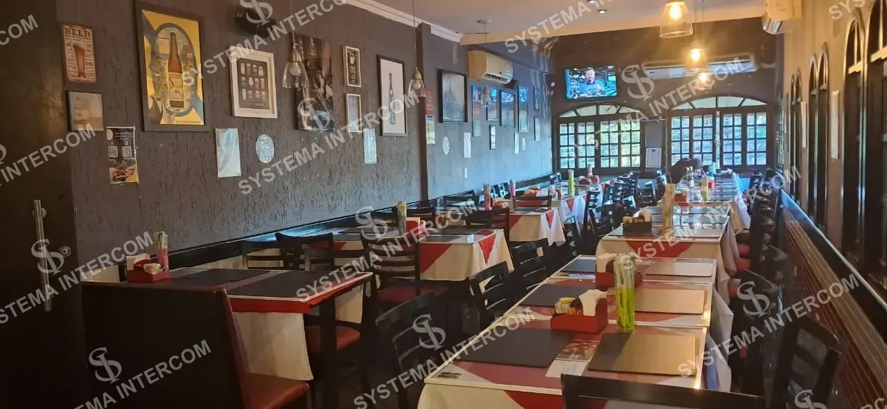 Restaurante Zona Sul