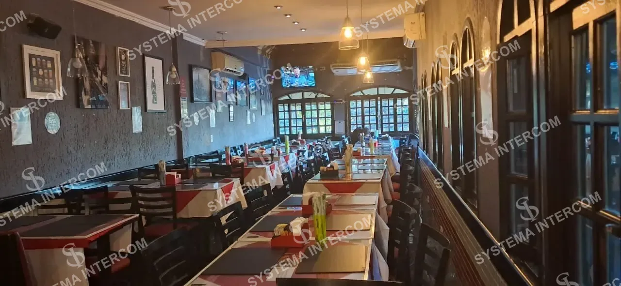Restaurante Zona Sul