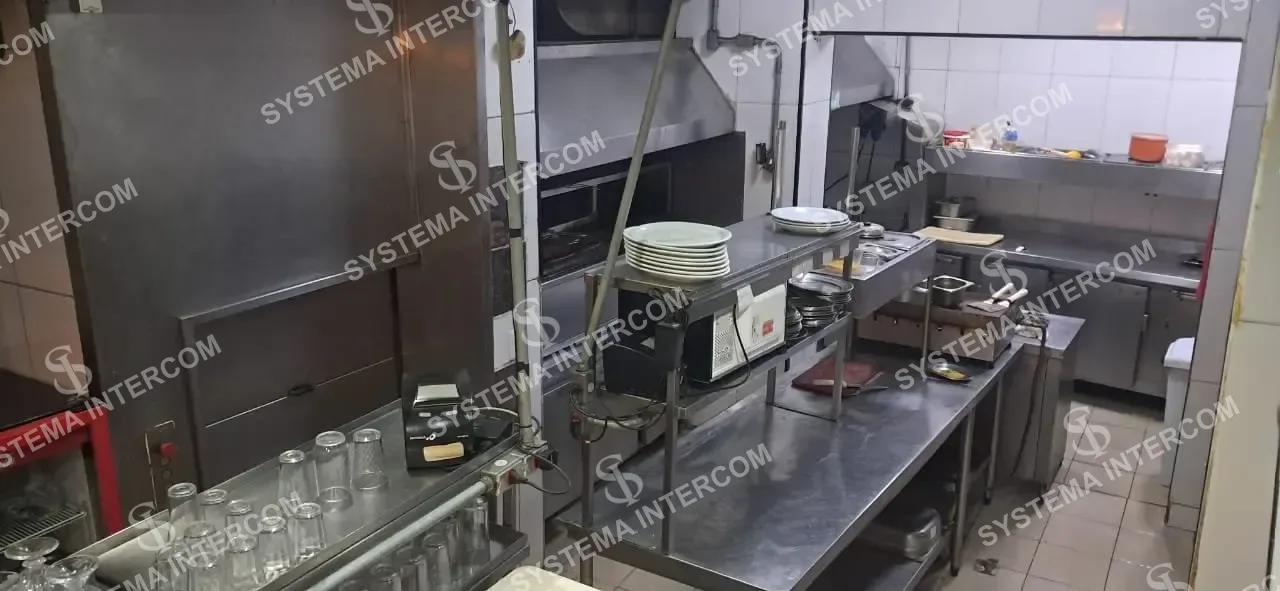 Restaurante Zona Sul