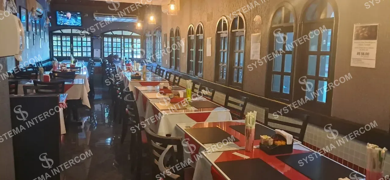 Restaurante Zona Sul
