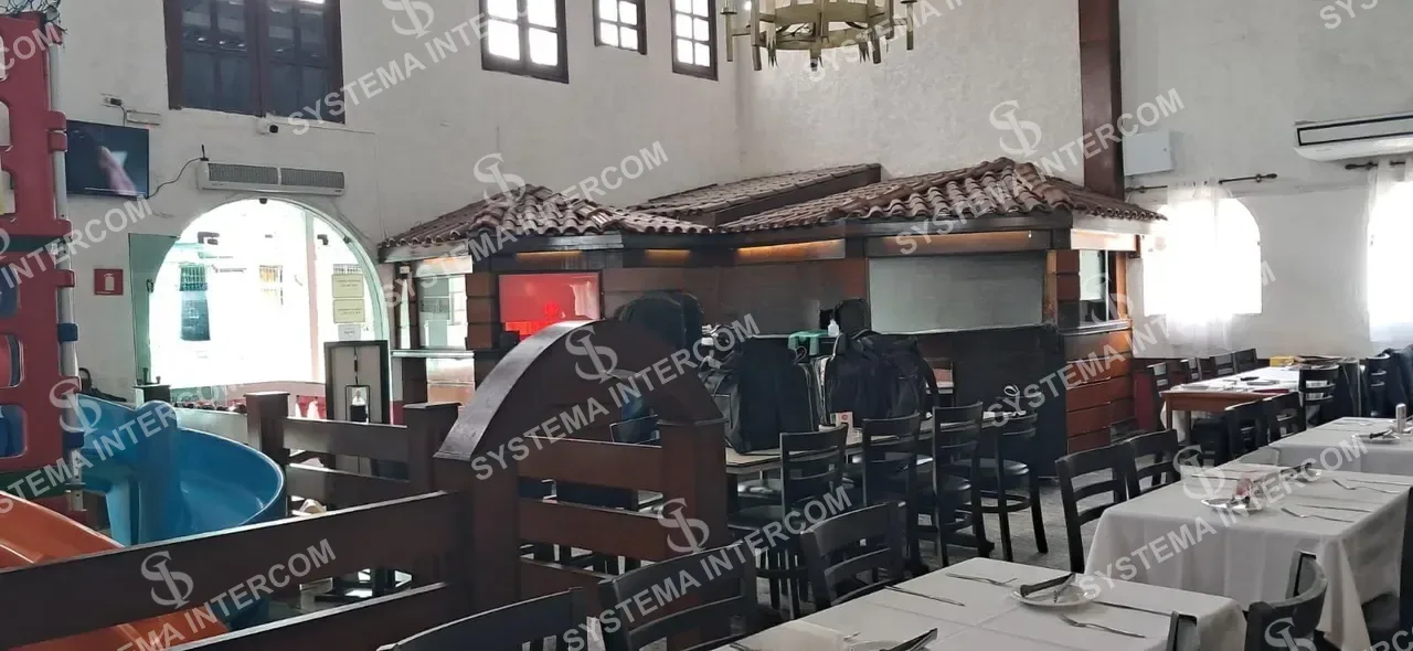 Linda Churrascaria bem localizada na Zona Leste