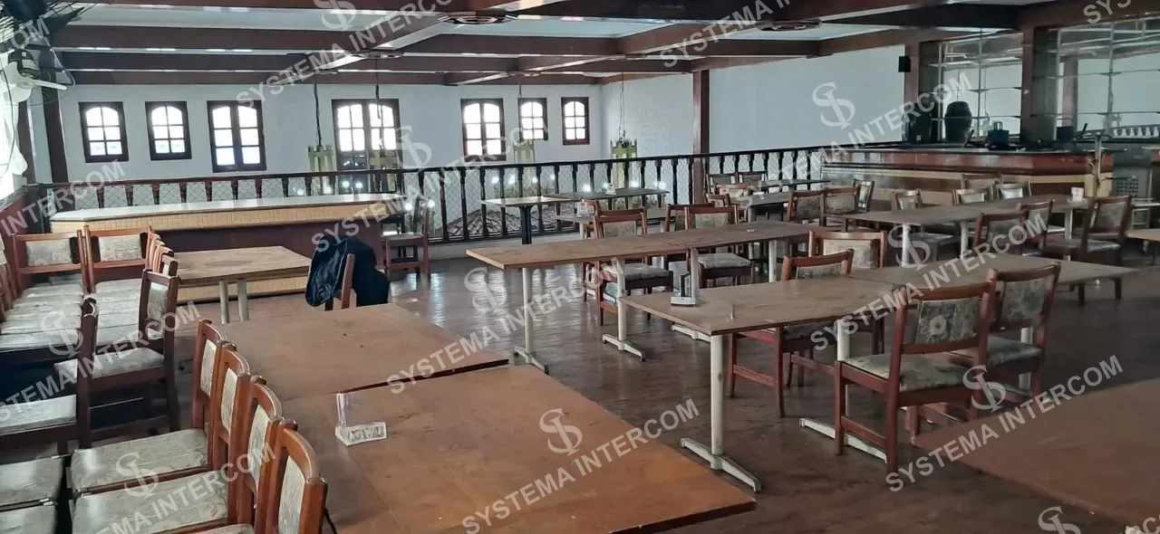 Linda Churrascaria bem localizada na Zona Leste