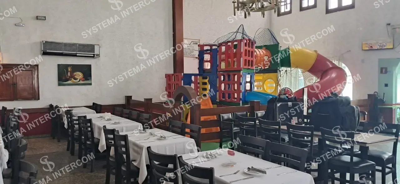 Linda Churrascaria bem localizada na Zona Leste