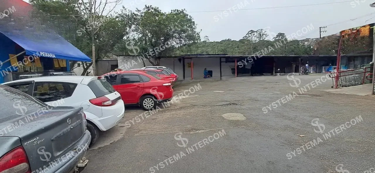 Restaurante com estacionamento na Zona Sul. Ref; 2059v