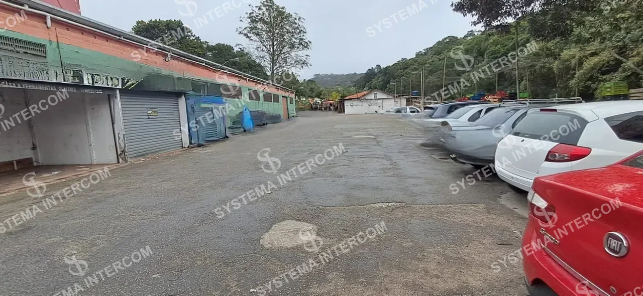 Restaurante com estacionamento na Zona Sul. Ref; 2059v