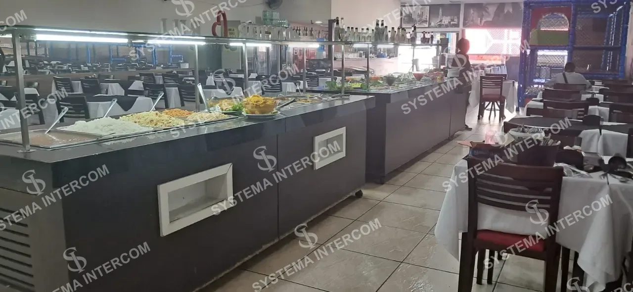 Restaurante Zona Leste