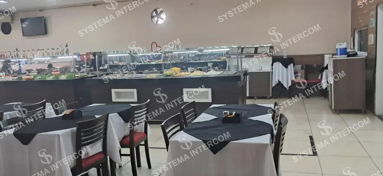 Restaurante Zona Leste