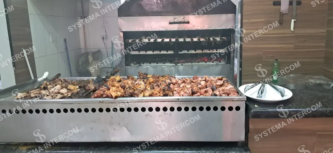 Restaurante Zona Leste