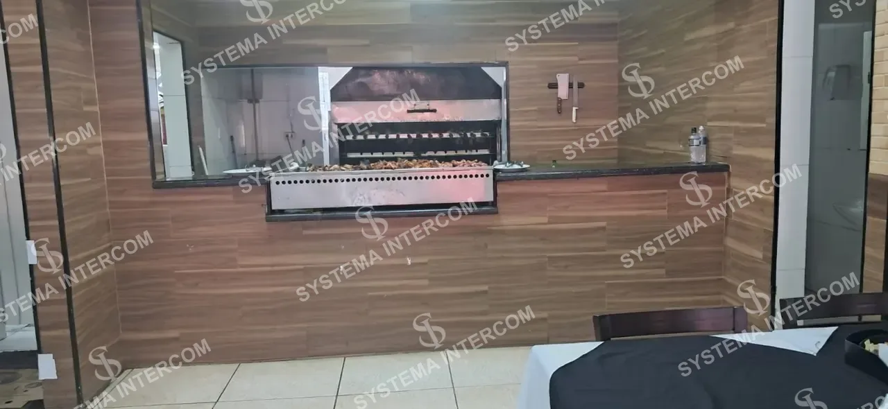 Restaurante Zona Leste