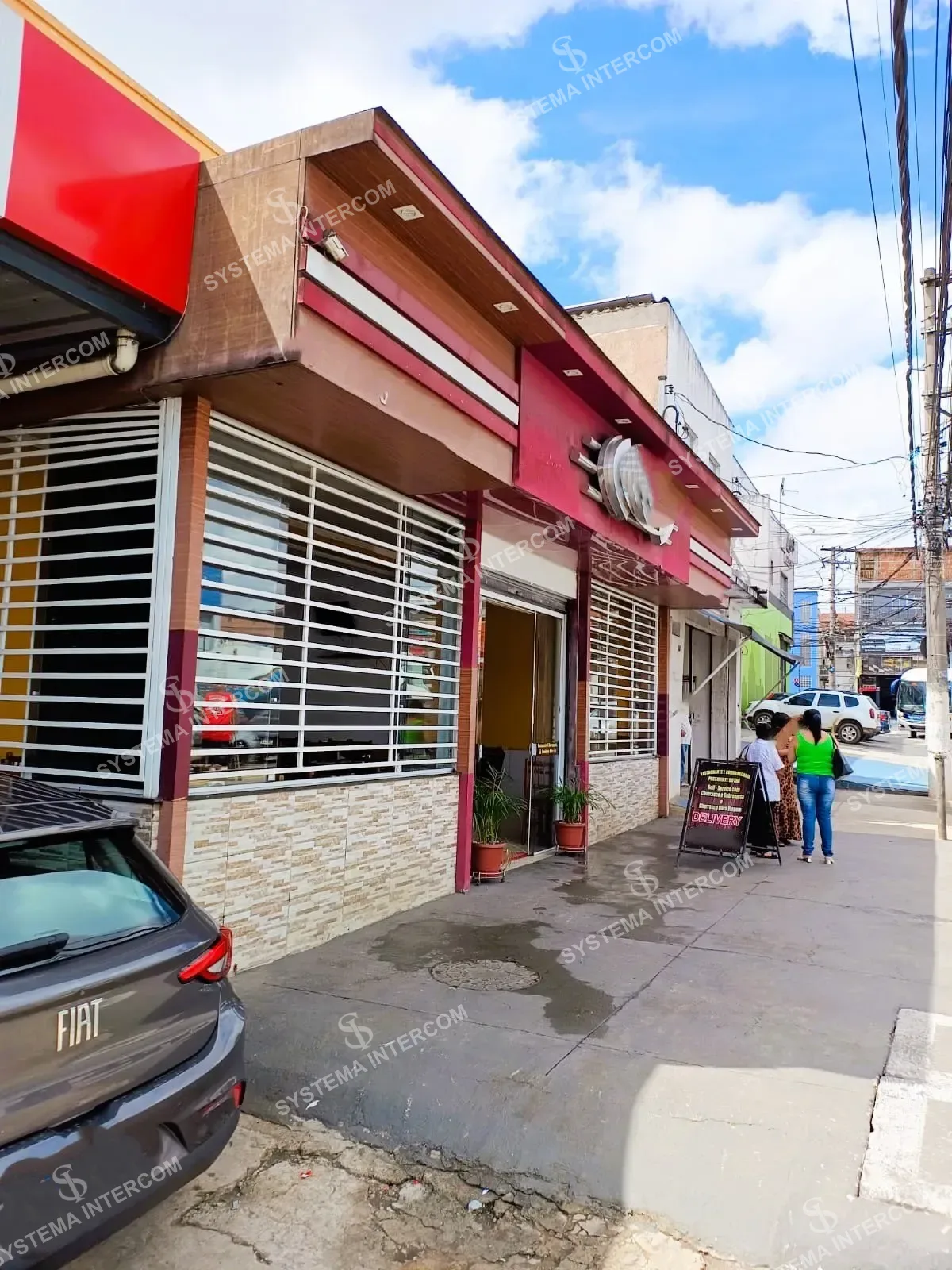 Restaurante Luxo em Guarulhos