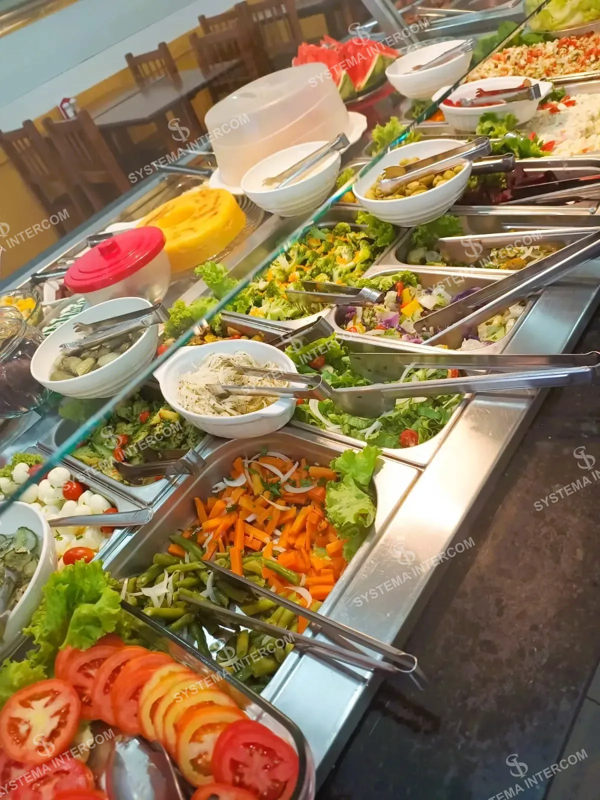 Restaurante Luxo em Guarulhos