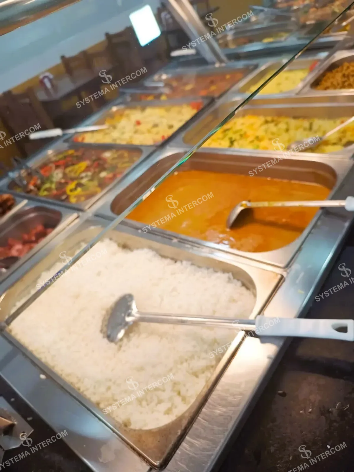 Restaurante Luxo em Guarulhos